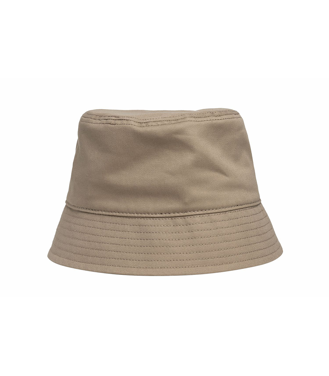 ヘビーコットンツイルバケットハット 詳細画像 ベージュ 2